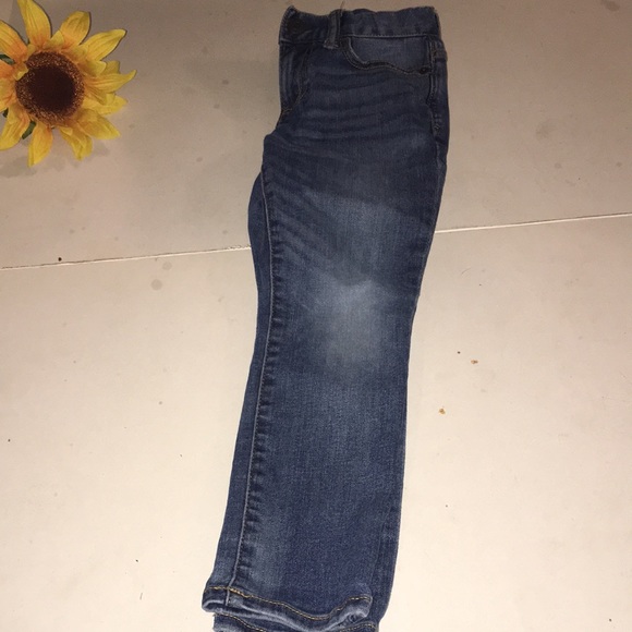 Gap Kids skinny regular Jeans - Picture 6 of 6
